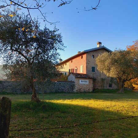 Il Rovero Castion Veronese Buitenkant foto