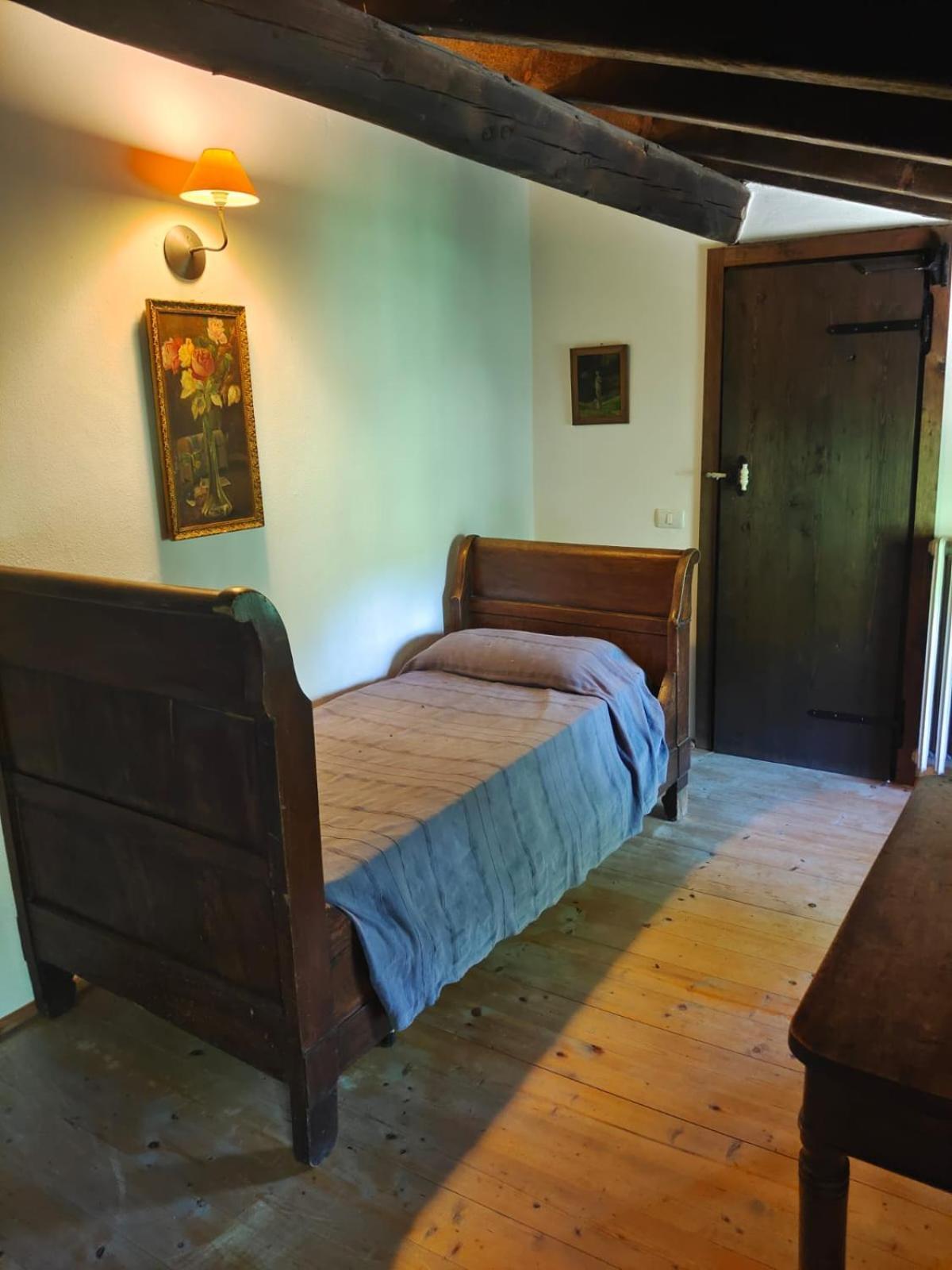 Il Rovero Castion Veronese Buitenkant foto
