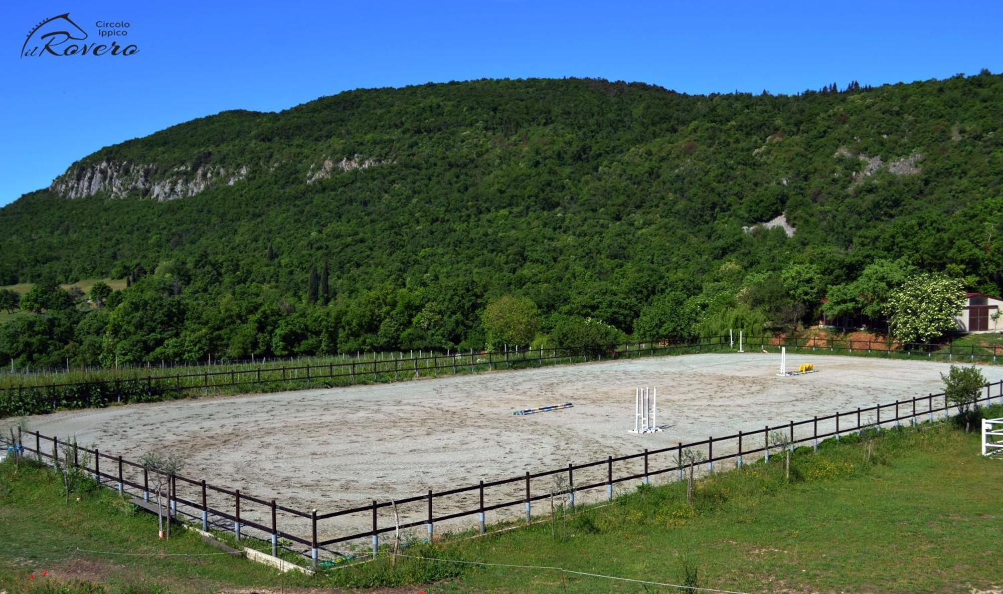 Il Rovero Castion Veronese Buitenkant foto