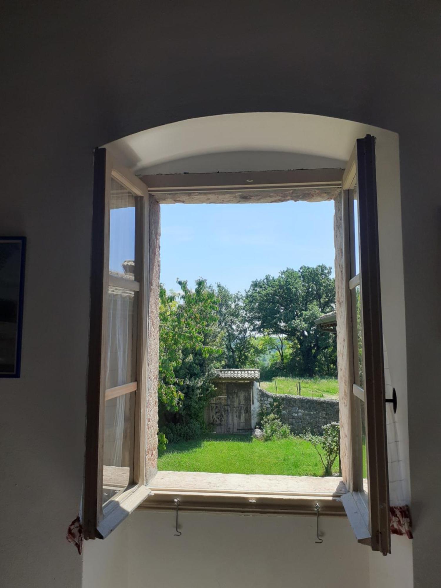 Il Rovero Castion Veronese Buitenkant foto