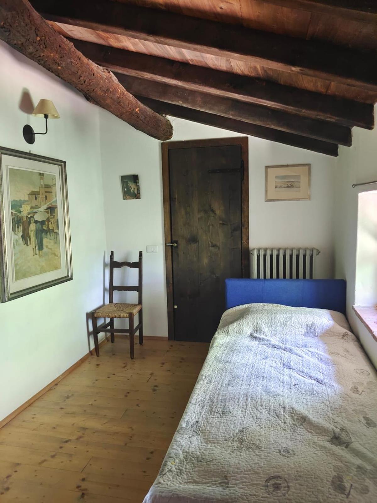 Il Rovero Castion Veronese Buitenkant foto