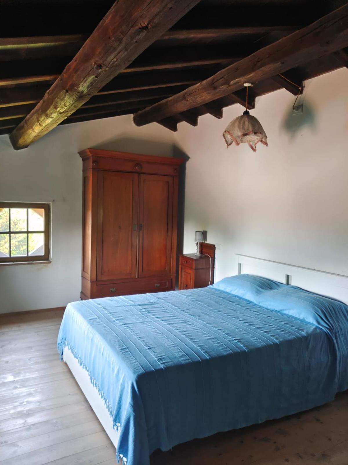 Il Rovero Castion Veronese Buitenkant foto