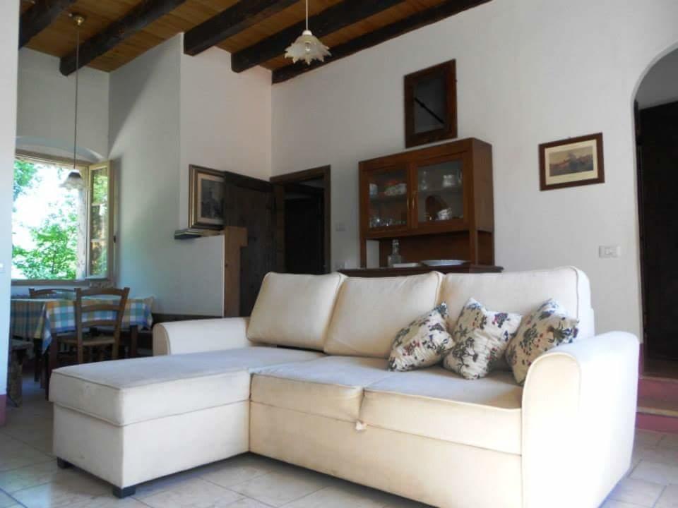 Il Rovero Castion Veronese Buitenkant foto